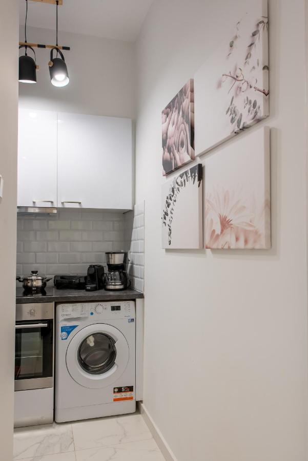 Medluxe Comfort Apartment Athens Luaran gambar
